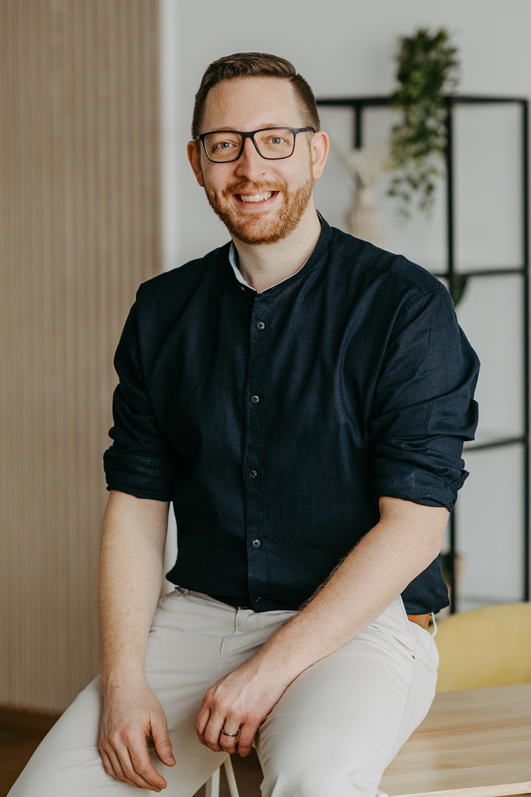 Martin Gross